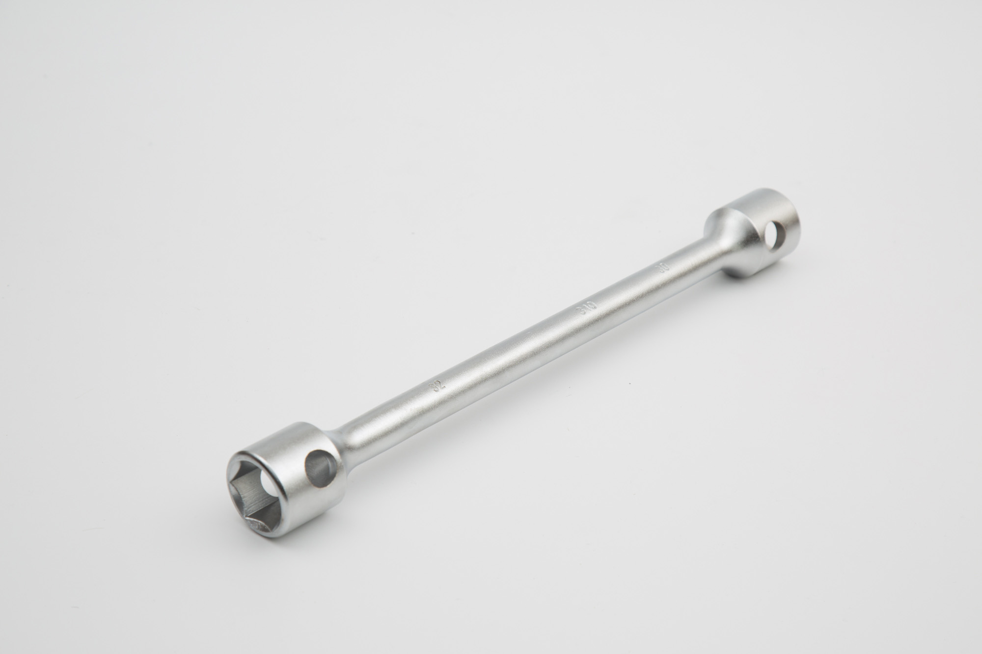 Bijon Anahtarı - Ağır Tip