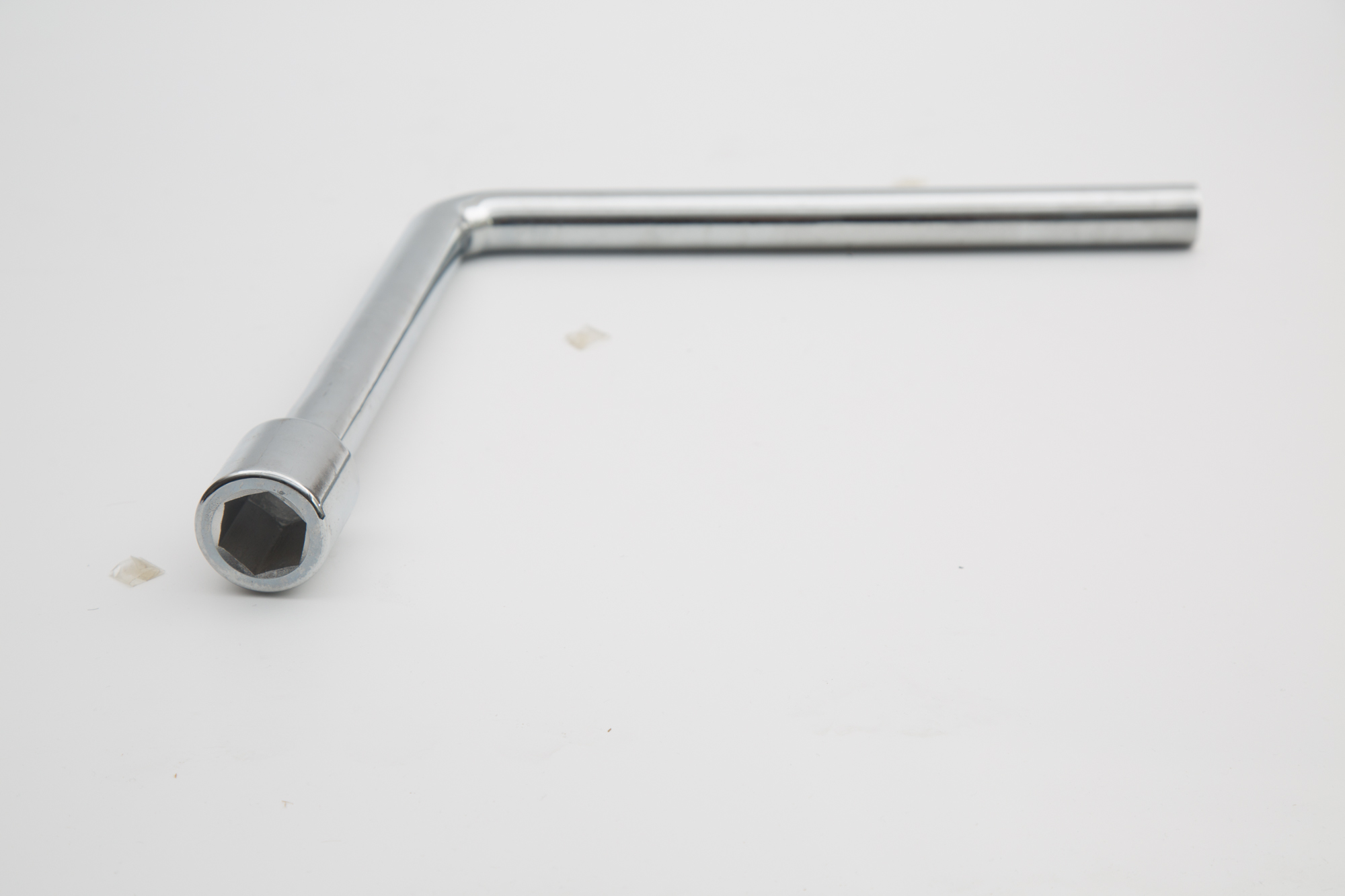 Bijon Anahtarı - Ağır Tip - Pipo